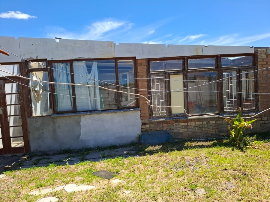 4 Bedroom Property for Sale in Fisherhaven Western Cape